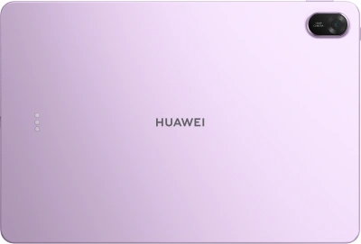 Планшет Huawei MatePad 11.5 TXZ-W09 9000WL (2.48) 8C RAM8Gb ROM256Gb 11.5" IPS 2456x1600 HarmonyOS 4.3 фиолетовый 13Mpix 8Mpix BT WiFi 10100mAh 1270hrs