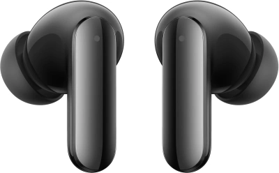 Гарнитура внутриканальные Realme Buds Air 8 Pro черный беспроводные bluetooth в ушной раковине (6941764488793)