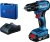 Дрель-шуруповерт Bosch GSR 185-LI аккум. патрон:быстрозажимной (06019K3005) Дрель-шуруповерт Bosch GSR 185-LI аккум. патрон:быстрозажимной (06019K3005)