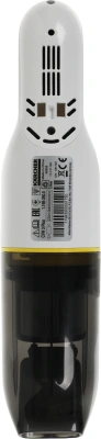 Пылесос ручной Karcher CVH 3 Plus 70Вт белый/черный