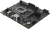 Материнская плата MSI PRO B760M-E Soc-1700 Intel B760 2xDDR5 mATX AC`97 8ch(7.1) GbLAN+VGA+HDMI
