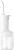 Ирригатор Xiaomi Water Flosser 2 портатив. импульсн. 2насад. белый Ирригатор Xiaomi Water Flosser 2 портатив. импульсн. 2насад. белый