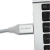 Кабель аудио-видео Cactus CS-HDMI.2.1-1.8 HDMI (m)/HDMI (m) 1.8м. позолоч.конт. серебристый Кабель аудио-видео Cactus CS-HDMI.2.1-1.8 HDMI (m)/HDMI (m) 1.8м. позолоч.конт. серебристый