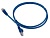 Патч-корд Lanmaster LAN-PC45/U5E-1.5-BL UTP RJ-45 вил.-вилка RJ-45 кат.5E 1.5м синий LSZH