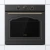 Духовой шкаф Электрический Gorenje BOS67371CLB черный Духовой шкаф Электрический Gorenje BOS67371CLB черный