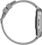 Смарт-часы Tecno Watch 3 Active 2.04" LCD корп.серебристый рем.серебристый (W03A)