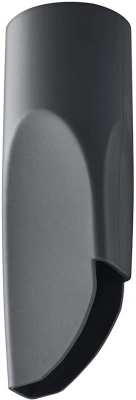 Пылесос LG VC5316NNTS 1600Вт серебристый/черный