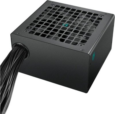 Блок питания Deepcool ATX 750W GamerStorm PN750D Gen.5 80+ gold (20+4pin) APFC 120mm fan 8xSATA RTL