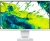 Моноблок Acer Aspire S27B-UGMTL-H 27" Full HD Core Ultra 7 155H (1.4) 16Gb SSD512Gb Arc graphics Eshell GbitEth WiFi BT 90W клавиатура мышь Cam белый 1920x1080