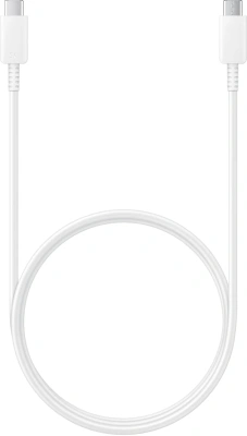 Кабель Samsung EP-DN975BWE EP-DN975BWEGWW USB Type-C (m)-USB Type-C (m) 1м белый