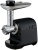 Мясорубка Panasonic MK-GX1710KTQ 1700Вт черный Мясорубка Panasonic MK-GX1710KTQ 1700Вт черный