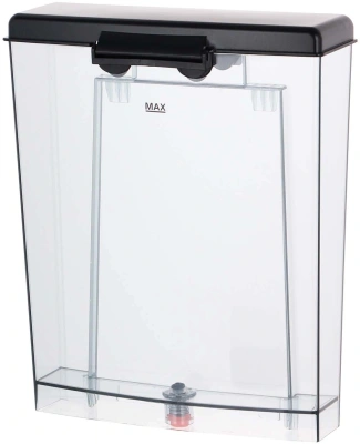 Кофеварка рожковая Vitek VT-1514 BK 1238Вт черный