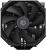 Устройство охлаждения(кулер) ID-Cooling Frozn A720 Soc-AM5/AM4/1200/1700/1851 черный 4-pin 33.5dB Al+Cu 300W 1300gr Ret (FROZN A720 BLACK)