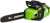Цепная пила Greenworks GD40CS18 аккум. 3600Вт 4.89л.с. дл.шины:18" (45cm) (2009607) Цепная пила Greenworks GD40CS18 аккум. 3600Вт 4.89л.с. дл.шины:18" (45cm) (2009607)