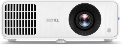 Проектор Benq LH650 DLP 4000Lm ANSI (1920x1080) 3000000:1 ресурс лампы:20000часов 2xUSB typeA 2xHDMI 2.9кг