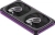 Вентилятор для корпуса Formula Air Fusion 2 Reverse ARGB 120х120x28 черный 4-pin 39.11дБ (упак.:2шт) (AIR FUSION 2 BK REVERSE) Ret