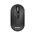 Мышь A4Tech Fstyler FG20 серый оптическая 2000dpi беспров. USB для ноутбука 4but (FG20 GREY)