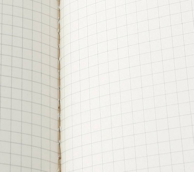 Блокнот Moleskine CAHIER JOURNAL QP322 XLarge 190х250мм обложка картон 120стр. клетка черный (3шт)