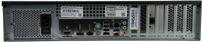 Видеорегистратор Trassir NeuroStation 9800R/64