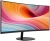 Монитор MSI 34" Pro MP341CQ E12 черный VA LED 21:9 HDMI M/M матовая 300cd 178гр/178гр 3440x1440 120Hz DP 2K 7.1кг Монитор MSI 34" Pro MP341CQ E12 черный VA LED 21:9 HDMI M/M матовая 300cd 178гр/178гр 3440x1440 120Hz DP 2K 7.1кг