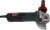 Углошлифовальная машина Metabo WE 15-125 Quick 1550Вт 11000об/мин рез.шпин.:M14 d=125мм (600448000)