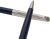Ручка шариков. Waterman Hemisphere L`Essence du Bleu (2166470) LaqBlue CT M син. черн. подар.кор. Ручка шариков. Waterman Hemisphere L`Essence du Bleu (2166470) LaqBlue CT M син. черн. подар.кор.