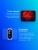 Фитнес-трекер Xiaomi Smart Band 9 AMOLED корп.:серебристый рем.:серебристый (BHR8340GL )