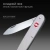 Нож перочинный Victorinox Pioneer Alox (0.8000.26) 93мм 1функц. серебристый карт.коробка Нож перочинный Victorinox Pioneer Alox (0.8000.26) 93мм 1функц. серебристый карт.коробка