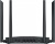 Роутер беспроводной Netis NC65 AC1200 10/100/1000BASE-TX черный