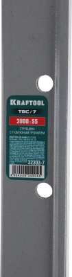 Струбцина Kraftool TBC/7 (32303-7)
