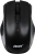 Мышь Acer OMR030 черный оптическая 1600dpi беспров. USB 4but (ZL.MCEEE.007)