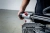 Торцовочная пила Metabo KGS 254 M set 1450Вт 5000об/мин d=254мм