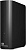 Жесткий диск WD USB3.0 10TB WDBWLG0100HBK-EESN Elements Desktop 3.5" черный
