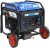 Генератор ТСС SGG 7000Ei 7.5кВт Генератор ТСС SGG 7000Ei 7.5кВт