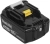 Батарея аккумуляторная Makita BL1830B LXT 18В 3Ач Li-Ion (З/У в компл.) (191A25-2) Батарея аккумуляторная Makita BL1830B LXT 18В 3Ач Li-Ion (З/У в компл.) (191A25-2)