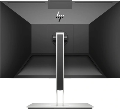 Монитор HP 27" E27M G4 Conferencing черный IPS LED 16:9 HDMI M/M Cam матовая HAS Piv 300cd 178гр/178гр 2560x1440 75Hz DP QHD USB 8.52кг