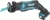 Сабельная пила Makita JR103DZ аккум. 3300ход/мин Сабельная пила Makita JR103DZ аккум. 3300ход/мин