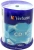 Диск CD-R Verbatim 700Mb 52x Cake Box (100шт) (43430) Диск CD-R Verbatim 700Mb 52x Cake Box (100шт) (43430)