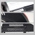 Лоток горизонтальный Deli E9213 BLACK сборный для бумаг 325x241x155мм черный пластик (упак.:3шт) пластиковый пакет Лоток горизонтальный Deli E9213 BLACK сборный для бумаг 325x241x155мм черный пластик (упак.:3шт) пластиковый пакет