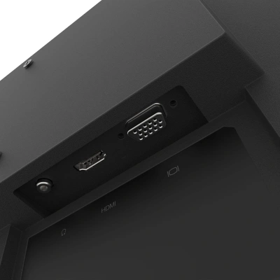 Монитор Lenovo 27" ThinkVision C27-30 черный VA 4ms 16:9 HDMI матовая 3000:1 250cd 178гр/178гр 1920x1080 75Hz FreeSync VGA FHD 4.75кг