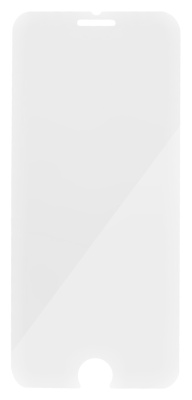 Защитное стекло для экрана Digma для Apple iPhone 6/6S/7/8 прозрачная 1шт. (DGG1AP876A)