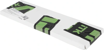 Щеточный ввод ITK BE05-390-115M дл.10мм шир.390мм выс.115мм черный (упак.:1шт)