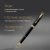 Ручка перьев. Parker Sonnet Core F528 (1931516) Matte Black GT F сталь нержавеющая подар.кор. Ручка перьев. Parker Sonnet Core F528 (1931516) Matte Black GT F сталь нержавеющая подар.кор.