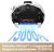 Пылесос-робот Trouver E20s Pro Plus 50Вт белый Пылесос-робот Trouver E20s Pro Plus 50Вт белый