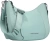 Сумка женская Piquadro Lyra BD6657W92T/VE мятная ткань/натур.кожа