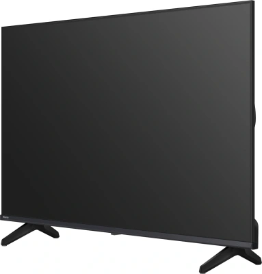 Телевизор QLED Hisense 32" 32A5S Frameless черный FULL HD 60Hz DVB-T2 DVB-C DVB-S2 USB WiFi Smart TV (RUS)