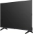 Телевизор QLED Hisense 32" 32A5S Frameless черный FULL HD 60Hz DVB-T2 DVB-C DVB-S2 USB WiFi Smart TV (RUS)