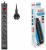 Сетевой фильтр Buro BU-SP1.8_USB_2A-B 1.8м (6 розеток) черный (коробка) Сетевой фильтр Buro BU-SP1.8_USB_2A-B 1.8м (6 розеток) черный (коробка)
