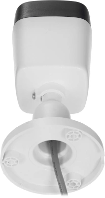 Камера видеонаблюдения аналоговая HiWatch Ecoline HDC-B020(B)(2.8mm) 2.8-2.8мм HD-TVI цв. корп.:белый