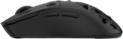 Мышь Acer Nitro OMR404 черный оптическая 6400dpi беспров. BT/Radio USB 6but (ZL.MCEEE.02T)